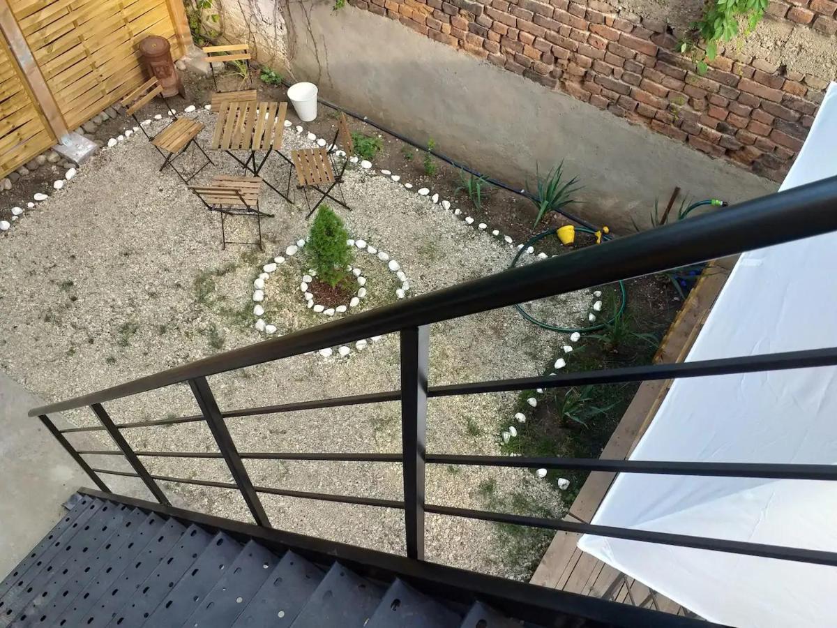 Entire Central House With Guest Rooms & Garden Sófia Exterior foto