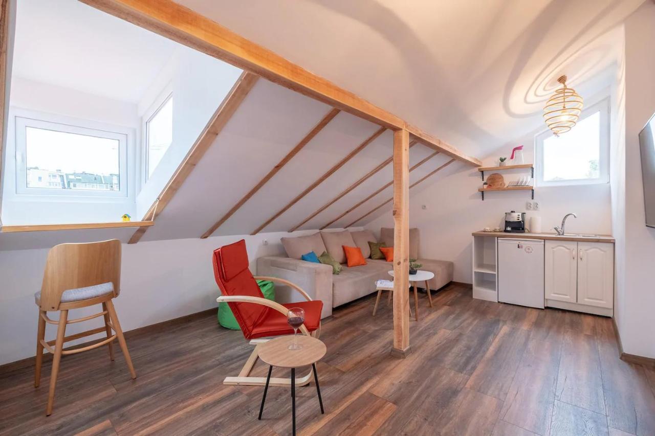 Entire Central House With Guest Rooms & Garden Sófia Exterior foto